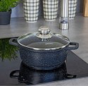 ZESTAW 3 GARNKÓW 2,3 , 4,5 , 6.5L KINGHOFF KH-1606 ZESTAW 3 GARNKÓW 2,3 , 4,5 , 6.5L KINGHOFF KH-1606