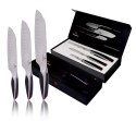 ZESTAW 3 NOŻY SANTOKU BERLINGER HAUS PHANTOM BH-2024 ZESTAW 3 NOŻY SANTOKU BERLINGER HAUS PHANTOM BH-2024