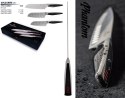 ZESTAW 3 NOŻY SANTOKU BERLINGER HAUS PHANTOM BH-2024 ZESTAW 3 NOŻY SANTOKU BERLINGER HAUS PHANTOM BH-2024