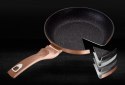 ZESTAW 3 PATELNI GRANITOWYCH 20/24/28CM BERLINGER HAUS METALLIC LINE ROSE GOLD BH-1279-NF ZESTAW 3 PATELNI GRANITOWYCH 20/24/28CM BERLINGER HAUS METALLIC LINE ROSE GOLD BH-1279-NF