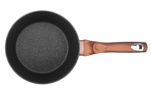 ZESTAW 3 PATELNI GRANITOWYCH 20/24/28CM BERLINGER HAUS METALLIC LINE ROSE GOLD BH-6195 ZESTAW 3 PATELNI GRANITOWYCH 20/24/28CM BERLINGER HAUS METALLIC LINE ROSE GOLD BH-6195