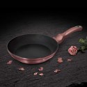 ZESTAW 3 PATELNI GRANITOWYCH 20/24/28CM BERLINGER HAUS METALLIC LINE i-ROSE BH-6041 ZESTAW 3 PATELNI GRANITOWYCH 20/24/28CM BERLINGER HAUS METALLIC LINE i-ROSE BH-6041