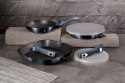 ZESTAW 3 PATELNI GRANITOWYCH BERLINGER HAUS METALLIC AQUAMARINE BH-7049 ZESTAW 3 PATELNI GRANITOWYCH BERLINGER HAUS METALLIC AQUAMARINE BH-7049