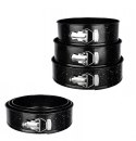 ZESTAW 3 TORTOWNIC BLASZANYCH NON-STICK 24/26/28CM BRUNBESTE BB-1023 ZESTAW 3 TORTOWNIC BLASZANYCH NON-STICK 24/26/28CM BRUNBESTE BB-1023