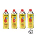 ZESTAW 4 GAZÓW / NABOJE GAZOWE / PRZECIWYBUCHOWY SYSTEM CRV / KARTUSZ 227g / TYP MSF-1a TIROSS TS-700B-4 ZESTAW 4 GAZÓW / NABOJE GAZOWE / PRZECIWYBUCHOWY SYSTEM CRV / KARTUSZ 227g / TYP MSF-1a TIROSS TS-700B-4
