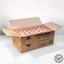 ZESTAW 4 GAZÓW / NABOJE GAZOWE / PRZECIWYBUCHOWY SYSTEM CRV / KARTUSZ 227g / TYP MSF-1a TIROSS TS-700B-4 ZESTAW 4 GAZÓW / NABOJE GAZOWE / PRZECIWYBUCHOWY SYSTEM CRV / KARTUSZ 227g / TYP MSF-1a TIROSS TS-700B-4
