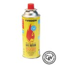 ZESTAW 4 GAZÓW / NABOJE GAZOWE / PRZECIWYBUCHOWY SYSTEM CRV / KARTUSZ 227g / TYP MSF-1a TIROSS TS-700B-4 ZESTAW 4 GAZÓW / NABOJE GAZOWE / PRZECIWYBUCHOWY SYSTEM CRV / KARTUSZ 227g / TYP MSF-1a TIROSS TS-700B-4