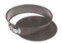 ZESTAW 6 TORTOWNIC BLASZANA NON-STICK ?18/20/22/24/26/28CM BRUNBESTE BB-1039