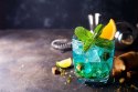 ZESTAW BARMAŃSKI DO DRINKÓW KOKTAJLI 15-ELE SHAKER SREBRNY KLAUSBERG KB-7653 ZESTAW BARMAŃSKI DO DRINKÓW KOKTAJLI 15-ELE SHAKER SREBRNY KLAUSBERG KB-7653