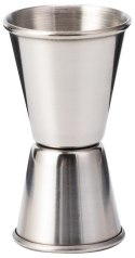 ZESTAW BARMAŃSKI DO DRINKÓW KOKTAJLI 15-ELE SHAKER SREBRNY KLAUSBERG KB-7653 ZESTAW BARMAŃSKI DO DRINKÓW KOKTAJLI 15-ELE SHAKER SREBRNY KLAUSBERG KB-7653