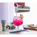 ZESTAW BAROWY SHAKER 550ML DO KOKTAJLI 6 ELE KiNGHOFF KH-1392 ZESTAW BAROWY SHAKER 550ML DO KOKTAJLI 6 ELE KiNGHOFF KH-1392