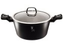 ZESTAW GARNKÓW 15 EL. BERLINGER HAUS BLACK SILVER BH-6155