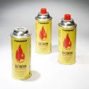 4 x GAZ NABÓJ GAZOWY / KARTUSZ 227g TYP MSF-1a TS-700