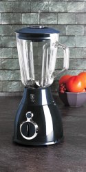 BLENDER KIELICHOWY 1.5L BERLINGER HAUS AQUAMARINE BH-9283 BLENDER KIELICHOWY 1.5L BERLINGER HAUS AQUAMARINE BH-9283