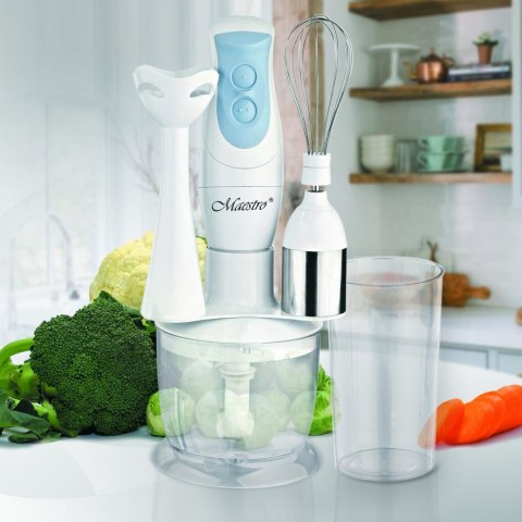 BLENDER MAESTRO MR-563 BLENDER MAESTRO MR-563