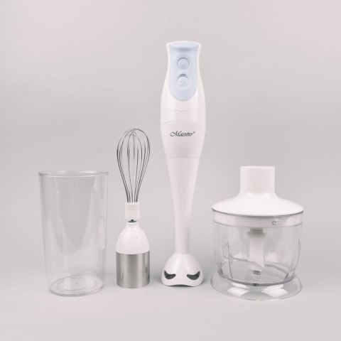 BLENDER MAESTRO MR-563 BLENDER MAESTRO MR-563