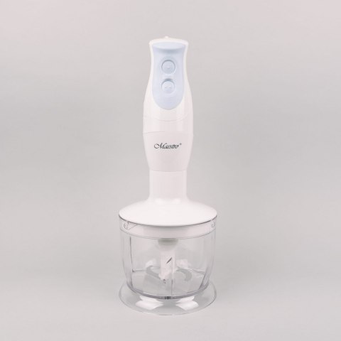 BLENDER MAESTRO MR-563 BLENDER MAESTRO MR-563