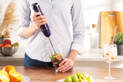 BLENDER RĘCZNY 500W BERLINGER HAUS PURPLE ECLIPSE BH-9381 BLENDER RĘCZNY 500W BERLINGER HAUS PURPLE ECLIPSE BH-9381