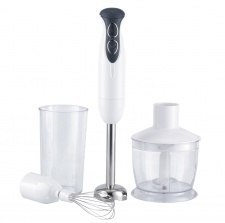 BLENDER WIELOFUNKCYJNY + KRUSZARKA DO LODU MAESTRO MR-562 BLENDER WIELOFUNKCYJNY + KRUSZARKA DO LODU MAESTRO MR-562