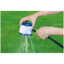 Filtr do Pompy Lay-Z SPA BESTWAY Typ VI - 2 szt. Filtr do Pompy Lay-Z SPA BESTWAY Typ VI - 2 szt.