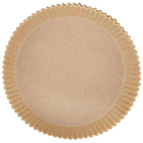 WKŁADY PAPIEROWE DO FRYTOWNICY 16CM 100 SZTUK KLAUSBERG KB-7779 WKŁADY PAPIEROWE DO FRYTOWNICY 16CM 100 SZTUK KLAUSBERG KB-7779