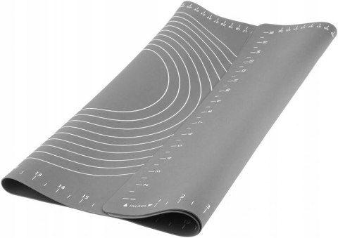 ZESTAW SILIKONOWA STOLNICA 40 x 60cm + AKCESORIA 10 EL. BRUNBESTE BB-1785 ZESTAW SILIKONOWA STOLNICA 40 x 60cm + AKCESORIA 10 EL. BRUNBESTE BB-1785