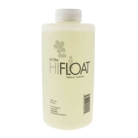 Hi-Float 0,71 L - Uszczelniacz do Balonów Hi-Float 0,71 L - Uszczelniacz do Balonów