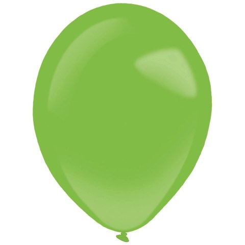 Balony lateksowe Zielone, Decorator Standard Festive Green, 12cm, 100 szt. Balony lateksowe Zielone, Decorator Standard Festive Green, 12cm, 100 szt.