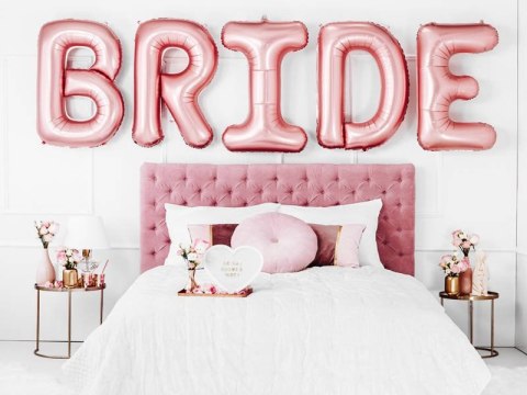 Opaska Bride, różowe złoto Rose Gold Opaska Bride, różowe złoto Rose Gold