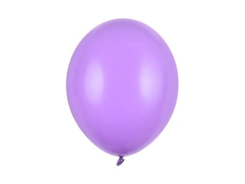 Balony lateksowe Strong, Fioletowe, Pastel Lavender Blue 30cm, 10szt. Balony lateksowe Strong, Fioletowe, Pastel Lavender Blue 30cm, 10szt.