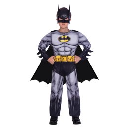 Strój, Kostium przebranie Batman 10-12 lat