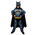 Strój, Kostium przebranie Batman Czarny 8-10 lat