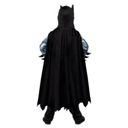 Strój, Kostium przebranie Batman Czarny 8-10 lat