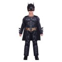 Strój, Kostium przebranie Batman mroczny Rycerz 10-12 lat