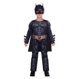 Strój, Kostium przebranie Batman mroczny Rycerz 10-12 lat