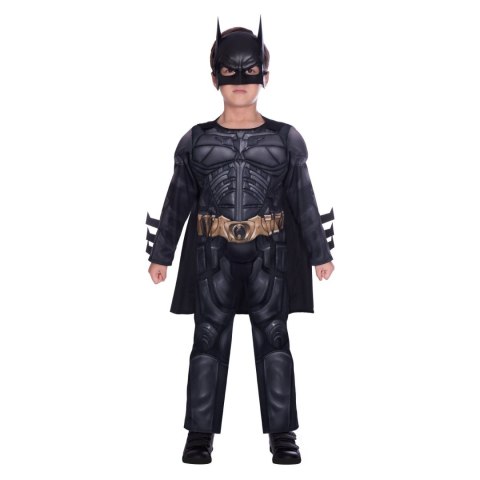 Strój, Kostium przebranie Batman mroczny Rycerz 10-12 lat Strój, Kostium przebranie Batman mroczny Rycerz 10-12 lat