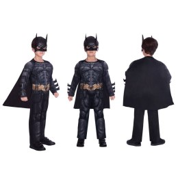 Strój, Kostium przebranie Batman mroczny Rycerz 10-12 lat