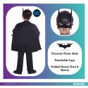 Strój, Kostium przebranie Batman mroczny Rycerz 10-12 lat