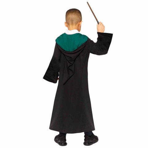 Strój, Kostium przebranie Harry Potter, Slytherin 8-10 lat Strój, Kostium przebranie Harry Potter, Slytherin 8-10 lat