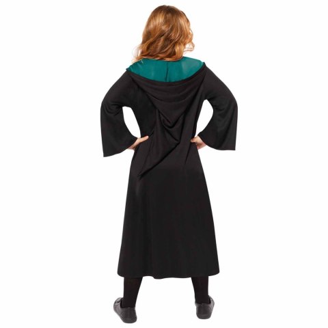 Strój, Kostium przebranie Harry Potter, Slytherin 8-10 lat Strój, Kostium przebranie Harry Potter, Slytherin 8-10 lat