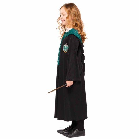 Strój, Kostium przebranie Harry Potter, Slytherin 8-10 lat Strój, Kostium przebranie Harry Potter, Slytherin 8-10 lat