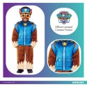 Strój, Kostium przebranie Psi Patrol, Chase Deluxe 3-4 lata