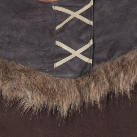 Strój, Kostium przebranie Wiking/Wojownik rozmiar M/L Strój, Kostium przebranie Wiking/Wojownik rozmiar M/L
