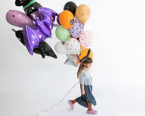 Balony 30cm, Hokus pokus mix 6 szt. Balony 30cm, Hokus pokus mix 6 szt.