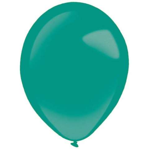 Balony C. Zielone, Decorator Metallic Forest Green, 12cm, 100 szt. Balony C. Zielone, Decorator Metallic Forest Green, 12cm, 100 szt.