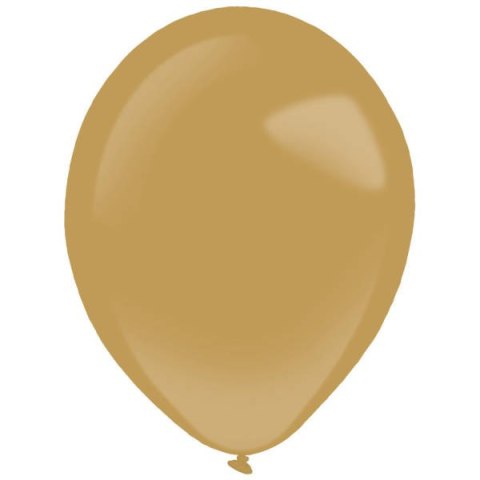 Balony lateksowe Brązowe, Decorator Pastelowe Fashion Mocha Brown, 35cm, 50 szt. Balony lateksowe Brązowe, Decorator Pastelowe Fashion Mocha Brown, 35cm, 50 szt.