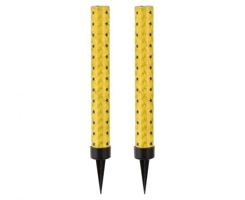 Fontanny RACE 12 cm, 2 szt. Fontanny RACE 12 cm, 2 szt.