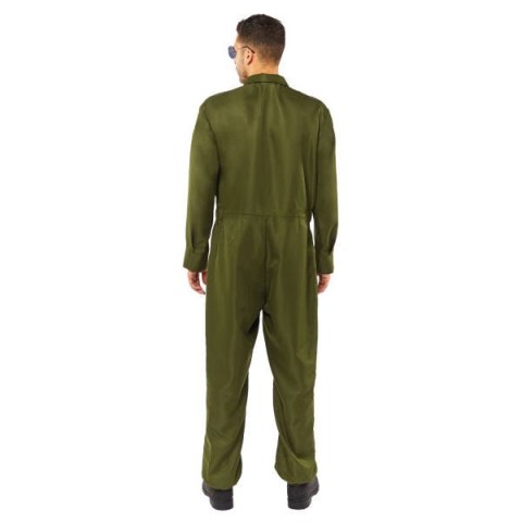 Strój, Kostium Top Gun Maverick rozmiar L Strój, Kostium Top Gun Maverick rozmiar L