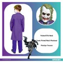 Strój, Kostium przebranie Joker 8-10 lat