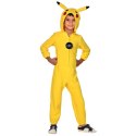 Strój, Kostium przebranie Pikachu 3-4 lat